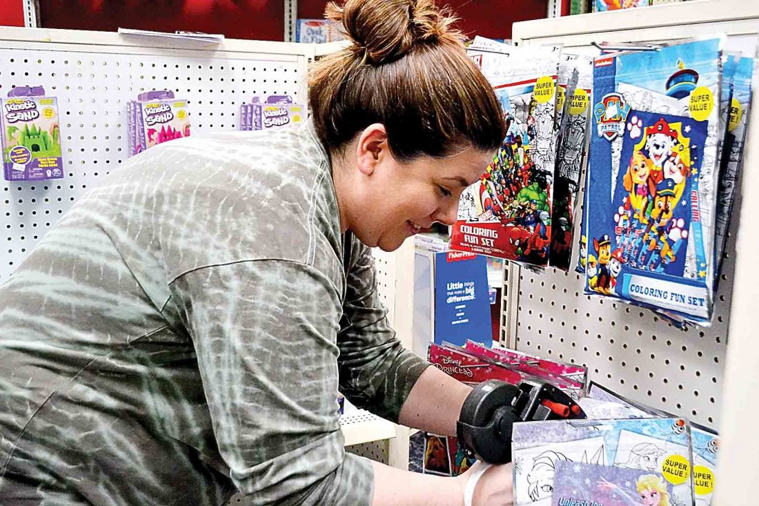 Toy store opens in Marietta News, Sports, Jobs News and Sentinel